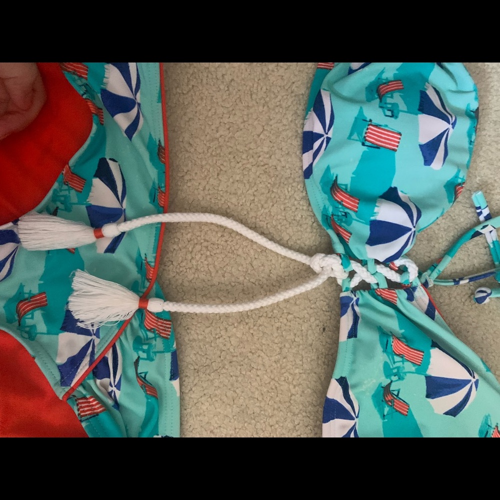 Bathing Suite - image 4